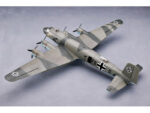 Немецкий многоцелевой самолет Focke Wulf FW-200C-4 Condor (Кондор) — изображение 10
