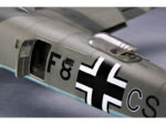 Немецкий многоцелевой самолет Focke Wulf FW-200C-4 Condor (Кондор) — изображение 11