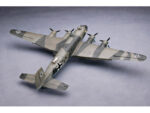 Немецкий многоцелевой самолет Focke Wulf FW-200C-4 Condor (Кондор) — изображение 12