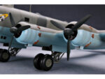 Немецкий многоцелевой самолет Focke Wulf FW-200C-4 Condor (Кондор) — изображение 19