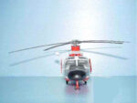 Французский вертолет Aerospatiale SA365N Dauphin 2 — изображение 2
