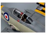 Британский штурмовик Westland Wyvern S.4 (поздний) — изображение 12