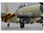 Британский штурмовик Westland Wyvern S.4 (поздний) — изображение 13
