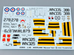 Британский штурмовик Westland Wyvern S.4 (поздний) — изображение 2