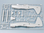 Британский штурмовик Westland Wyvern S.4 (поздний) — изображение 4
