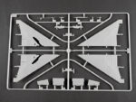 Китайский учебно-тренировочный истребитель Chengdu JJ-7 — изображение 4