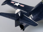Американский палубный истребитель Grumman F9F-2 Panther — изображение 7