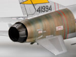Американский истребитель North American F-100C Super Sabre (1:48) — изображение 10