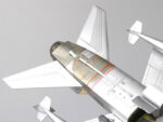 Американский истребитель North American F-100C Super Sabre (1:48) — изображение 15