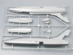 Американский истребитель North American F-100C Super Sabre (1:48) — изображение 4