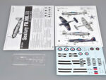 Британский истребитель Hawker Sea Fury FB.II — изображение 2