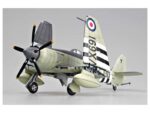 Британский истребитель Hawker Sea Fury FB.II — изображение 6