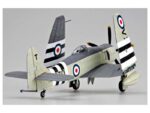 Британский истребитель Hawker Sea Fury FB.II — изображение 7