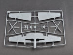 Британский истребитель Supermarine Seafang F Mk.32 — изображение 5