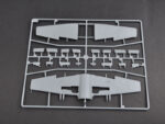 Британский истребитель Supermarine Attacker F.1 (1:48) — изображение 5