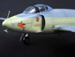 Британский истребитель Supermarine Attacker FB.2 — изображение 12