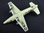 Британский истребитель Supermarine Attacker FB.2 — изображение 14