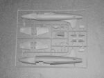 Британский истребитель Supermarine Attacker FB.2 — изображение 4