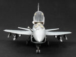 Британский истребитель Supermarine Attacker FB.2 — изображение 9