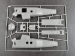 Транспортный вертолет Sikorsky UH-34D Seahorse — изображение 3