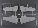 Британский многоцелевой истребитель De Havilland Hornet F.1 — изображение 4