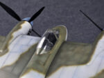 Британский многоцелевой истребитель De Havilland Hornet F.3 — изображение 11