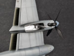 Британский многоцелевой истребитель De Havilland Hornet F.3 — изображение 12