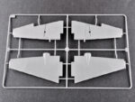 Британский многоцелевой истребитель De Havilland Hornet F.3 — изображение 4