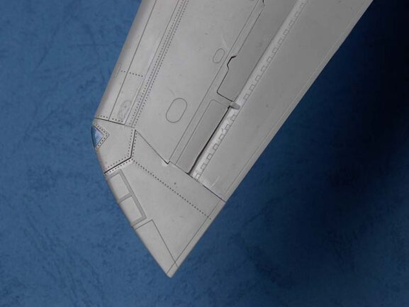 Палубный истребитель F-14D Super Tomcat (1:32) — изображение 18