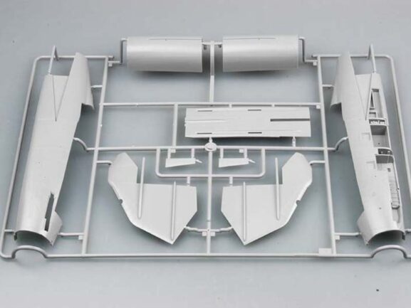 Палубный истребитель F-14D Super Tomcat (1:32) — изображение 4