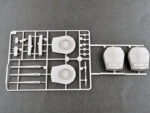 Британский линкор HMS HOOD (1:200) — изображение 12