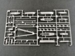 Британский линкор HMS HOOD (1:200) — изображение 14