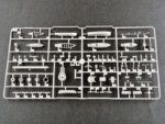 Британский линкор HMS HOOD (1:200) — изображение 15