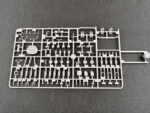 Британский линкор HMS HOOD (1:200) — изображение 16