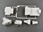 Британский линкор HMS HOOD (1:200) — изображение 7
