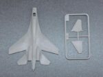 Советский истребитель завоевания превосходства в воздухе Су-27 (Flanker B) (1:144) — изображение 4