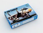 Истребитель F-14A Tomcat (1:144)