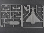 Французский истребитель Dassault Rafale C (1:144) — изображение 5