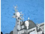 Китайский эсминец Lanzhou DDG-170 (Ланчжоу) — изображение 10