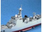 Китайский эсминец Lanzhou DDG-170 (Ланчжоу) — изображение 5