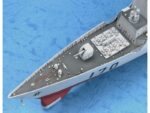 Китайский эсминец Lanzhou DDG-170 (Ланчжоу) — изображение 6