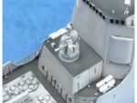 Китайский эсминец Lanzhou DDG-170 (Ланчжоу) — изображение 8