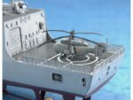 Китайский эсминец Lanzhou DDG-170 (Ланчжоу) — изображение 9