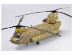 Американский ударный вертолет СН-47А Chinook — изображение 14