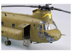 Американский ударный вертолет СН-47А Chinook — изображение 17