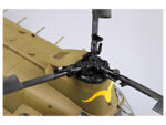 Американский ударный вертолет СН-47А Chinook — изображение 19