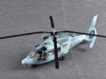 Французский многоцелевой вертолет Eurocopter AS565 Panther — изображение 10