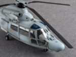 Французский многоцелевой вертолет Eurocopter AS565 Panther — изображение 13