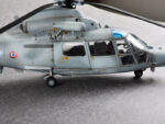 Французский многоцелевой вертолет Eurocopter AS565 Panther — изображение 14