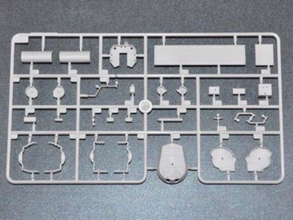 Британский монитор HMS Roberts (Робертс) — изображение 6